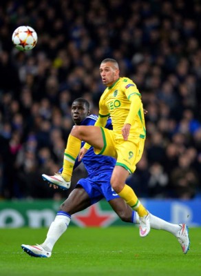 Chelsea no se relaja y se impone al Sporting de Lisboa