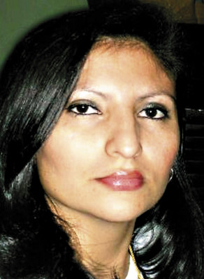 En su vivienda ultiman a mujer