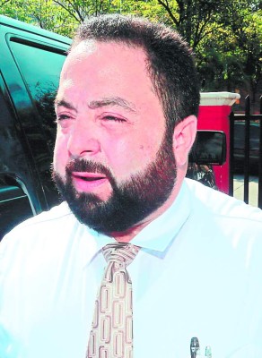 Villegas y Fortín, los nuevos jefes de bancada