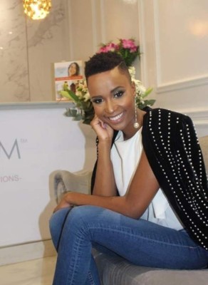 10 datos sobre Zozibini Tunzi, la nueva Miss Universo 2019