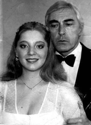 Fotos para recordar lo hermosa que es Edith González