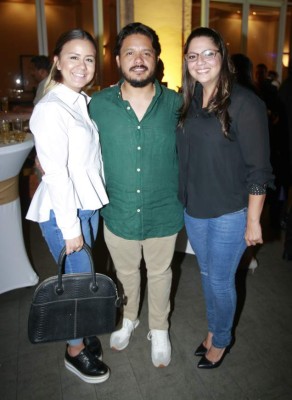 Con ameno festejo se recibió la llegada del nuevo Ron Zacapa Ámbar 12