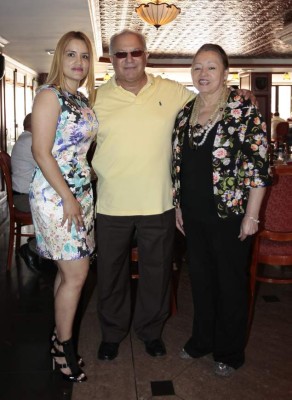 Emotiva despedida para Noel Sandoval