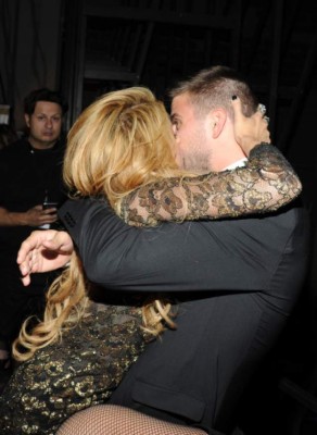 ¡Feliz cumpleaños Shakira y Piqué!