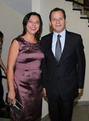 Reciben a diplomáticos y representantes de la ONU