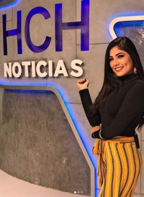 FOTOS: Ellas son las famosas presentadoras hondureñas que siguen solteras