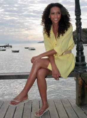 ¿Qué pasó con la bella morena que protagonizó a Xica da Silva?