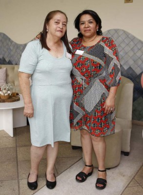 ana romero en la dulce espera de su hija ana marcela