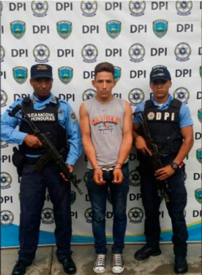 Iban tras hombres, mujeres y niños: los rostros de los criminales seriales de Honduras