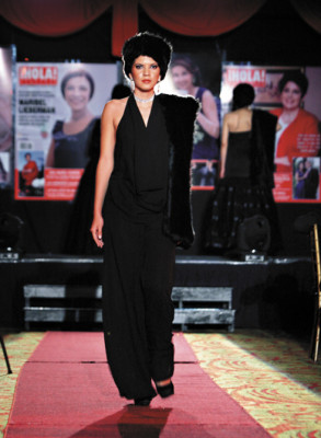 Una colección que evoca la elegancia