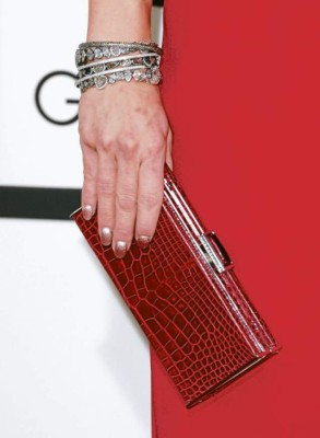 Elegantes, sobrios y discretos clutches