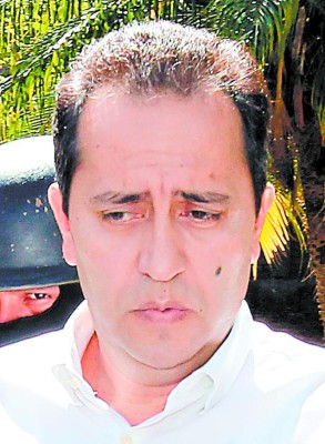 Primer batallón ya tiene cinco reos