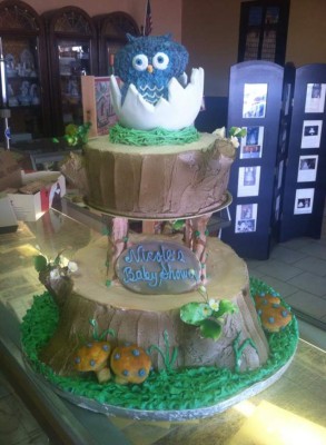 Pastelero hondureño conquista Nueva Jersey