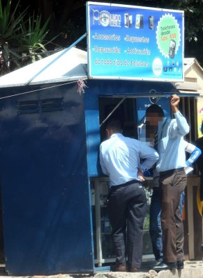 Con bandeo de 30 minutos activan celulares bloqueados en Honduras