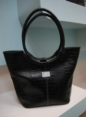 Elegancia y confort plasmados en cuero