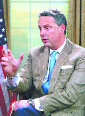 Los Cachiros y Los Valle eran los 'meros meros” del trasiego de droga