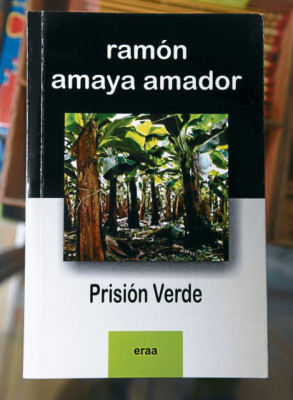 Obras clave de la narrativa en Honduras