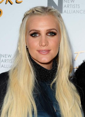 ¿Recuerdas a Ashlee Simpson? Descubre qué ha sido de ella