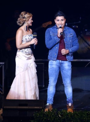 Muestra Musical lanzó su nueva propuesta de talento emergente