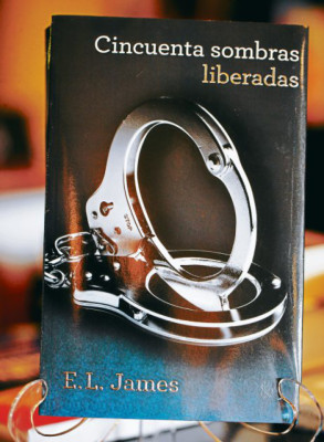 ¿Qué libros fueron los preferidos de los lectores en 2012?