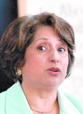 En asamblea poco concurrida eligen 20 candidatos a la CSJ