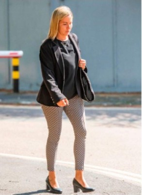 Lo que se sabe del caso de Kandice Barber, maestra condenada por abusar de un alumno de 15 años (FOTOS)