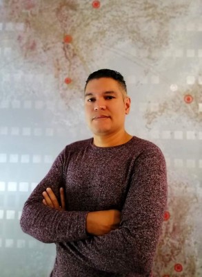 Medardo Cardona: La cartografía como memoria de la ciudad