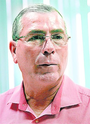 Evalúan al personal de la DGT