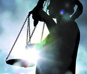 La Corte Suprema busca ser más efectiva en la aplicación de la justicia en Honduras. (Foto: Johny Magallanes)