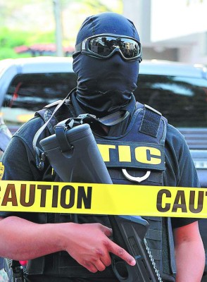 Honduras: Esperanzas para captura de corruptos se posan en GEB