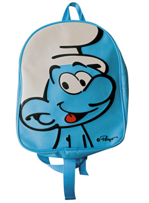 Pitufando al máximo