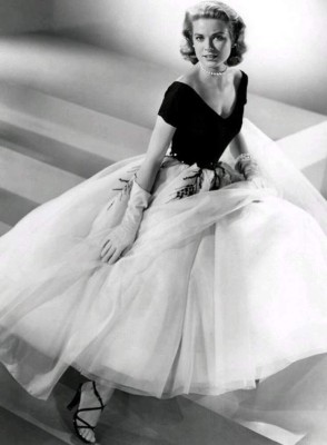Grace Kelly: el 86 aniversario de su natalicio
