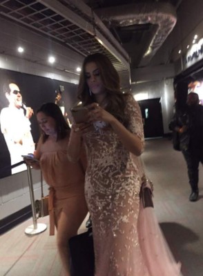 Premio lo Nuestro celebra su 28 edición