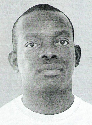 Hondureño queda libre en México