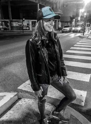 FOTOS: Así es Justina Morcillo, la pieza clave del River Plate femenino