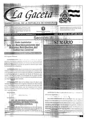 Fiscalía acusará a médicos que no laboren