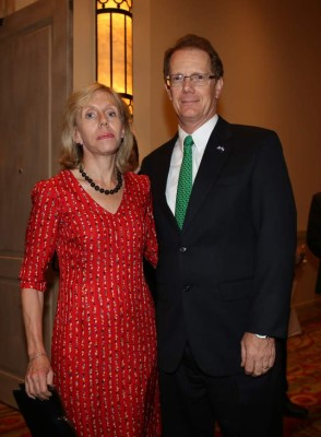 Coctel de agradecimiento por una bonita amistad