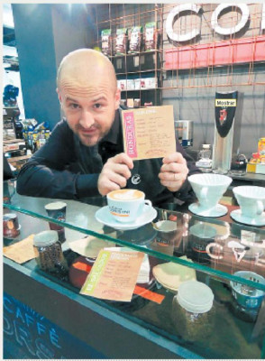 Promocionan alimentos en Alemania y Holanda