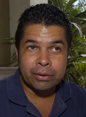 Frijol etíope llegó al fin a Banasupro, pero voló...