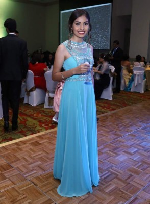 Los más destacados de la Promoción 2017 de Intercontinental School