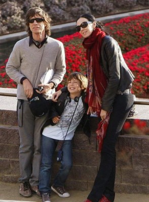 Mick Jagger y sus 4,000 mujeres