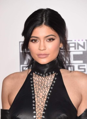 ¿Por qué Kylie no habla en Snapchat?
