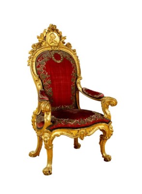 El artículo dominical de Octavio Carvajal: Peligra trono 'cachureco”