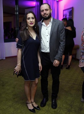 velada veraniega en el hotel honduras maya