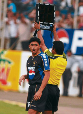 Las 10 curiosidades del clásico Olimpia-Motagua