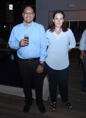 Reencuentro de la Hillcrest School