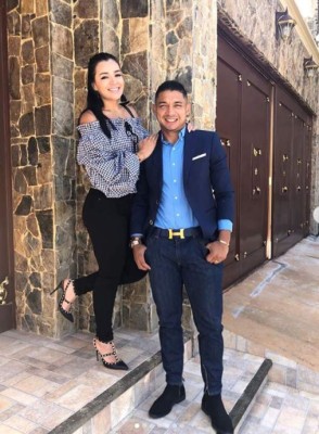 Futbolistas hondureños que mejor visten a la moda en sus equipos