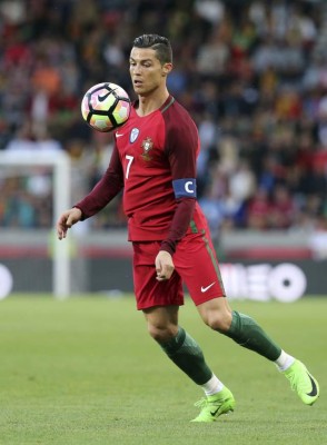 Cifras: Así habría defraudado al fisco español el delantero del Real Madrid Cristiano Ronaldo