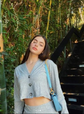 Así es Yael Shelbia, la mujer con el rostro más bello de 2020 (FOTOS)