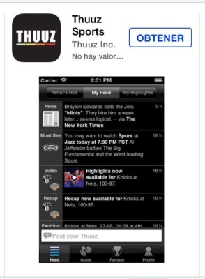 Apps que no deben faltar